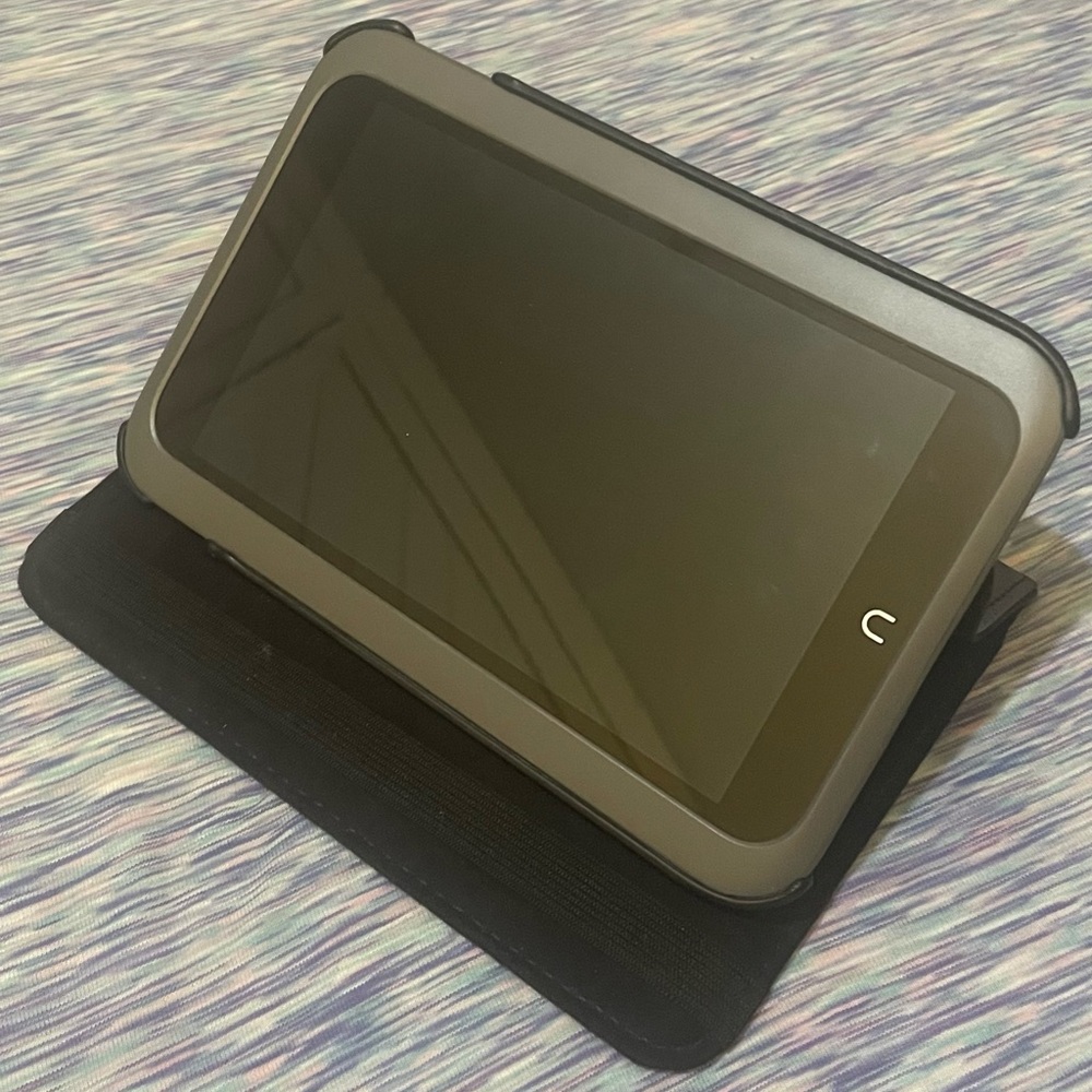 Nook reader - Picture 2 of 2